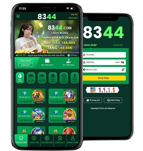 logo 8344win