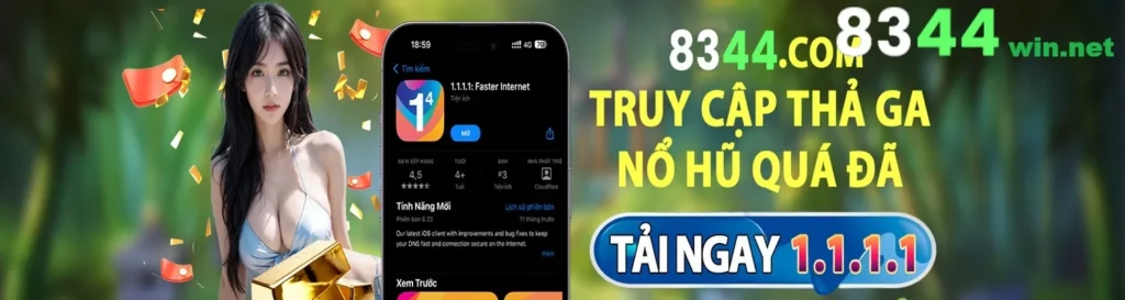8344win nổ hũ